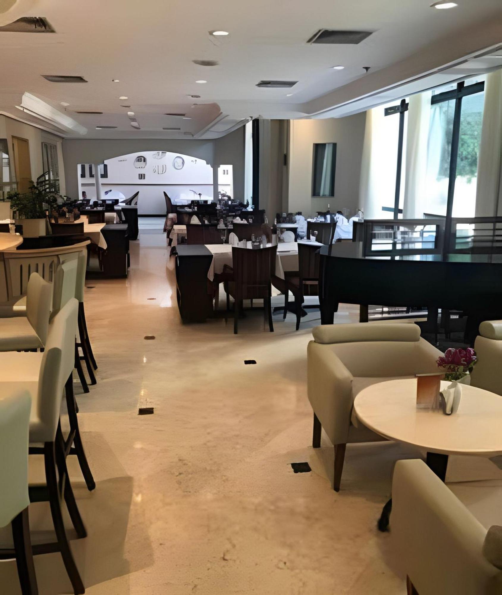 圣保罗Flat Bem Localizado Na Regiao De Pinheiros!公寓 外观 照片