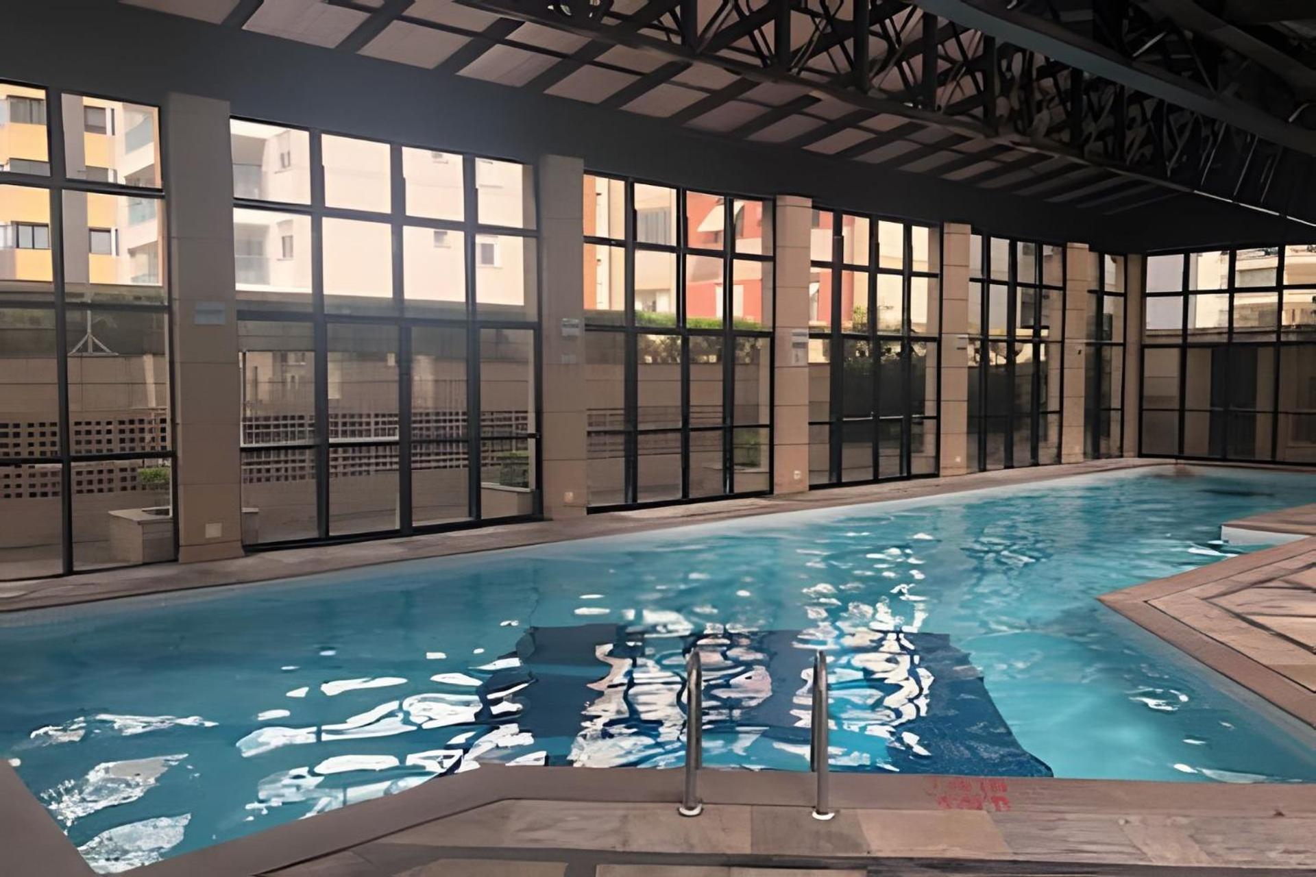圣保罗Flat Bem Localizado Na Regiao De Pinheiros!公寓 外观 照片