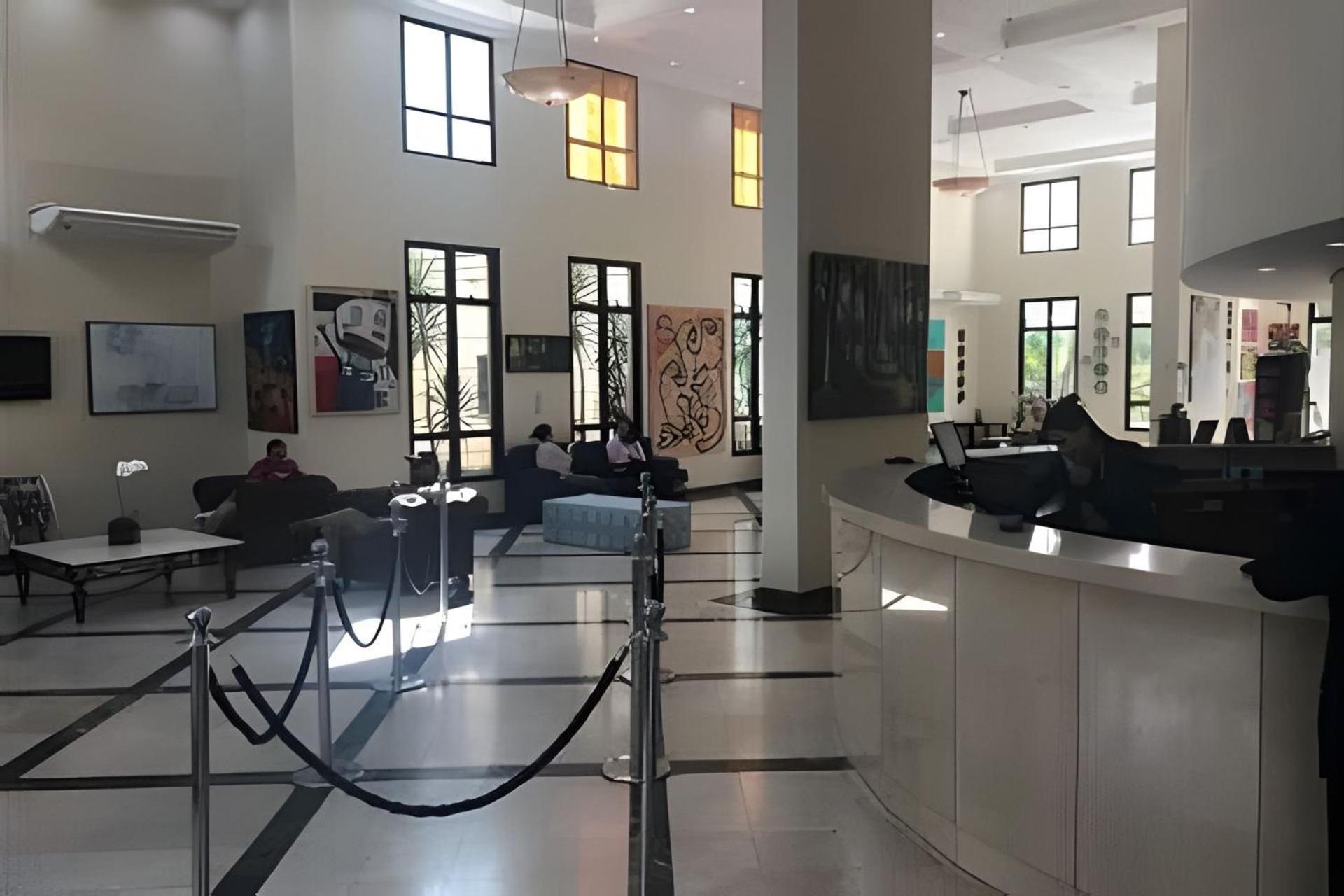 圣保罗Flat Bem Localizado Na Regiao De Pinheiros!公寓 外观 照片
